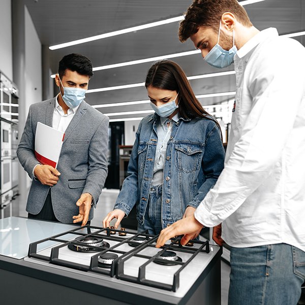 راحتكم هي أولويتنا، على مدار الساعة