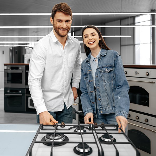 أجهزة موثوقة بأسعار تنافسية