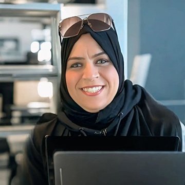 نجلاء عبد الحميد